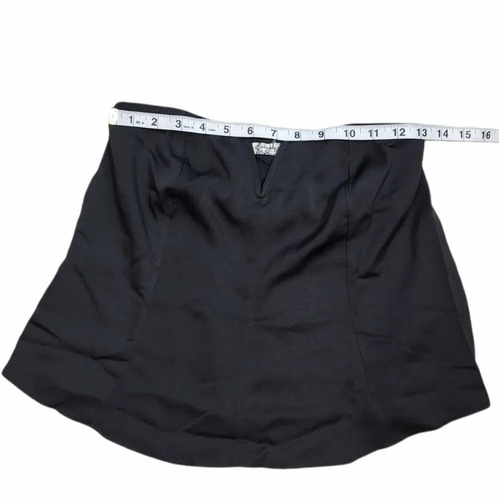 Free People Toss It On Tube Top - Picture 9 of 11